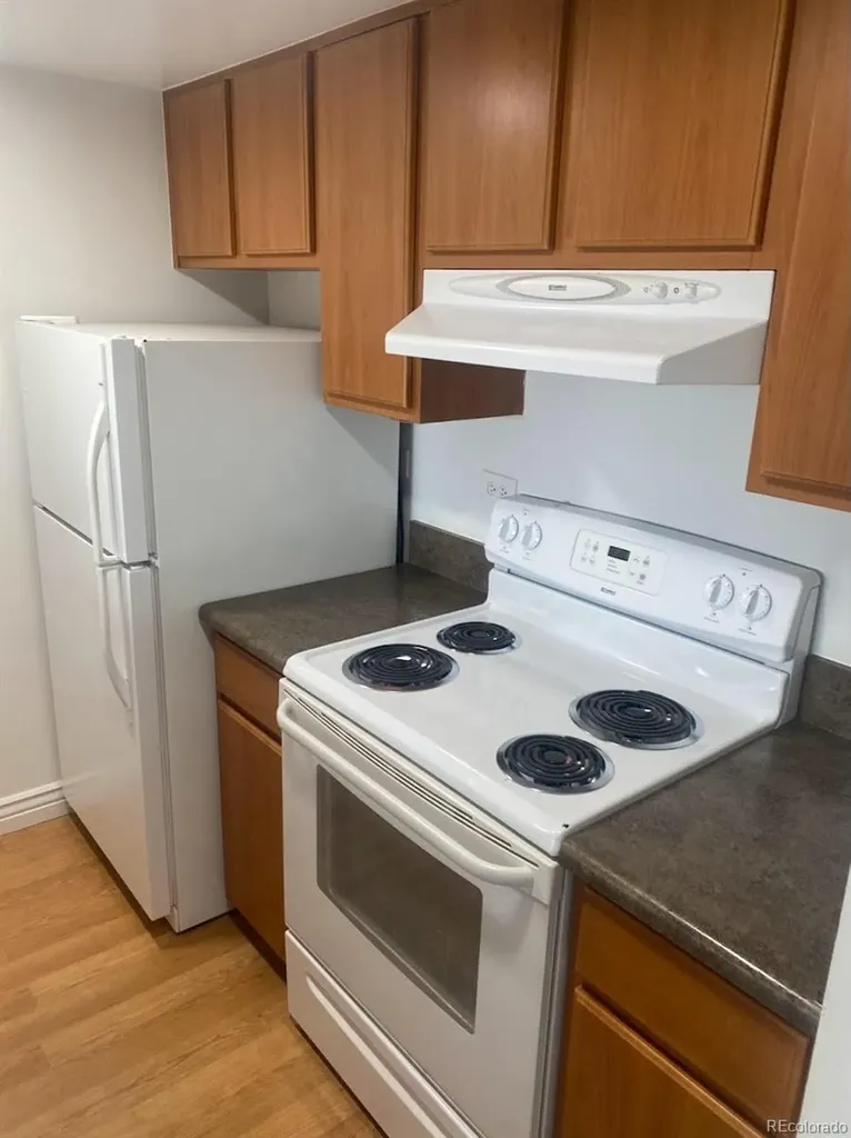 400 S Lafayette Street S Denver CO 80209