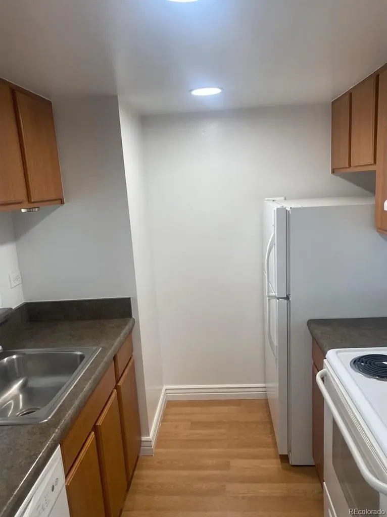 400 S Lafayette Street S Denver CO 80209
