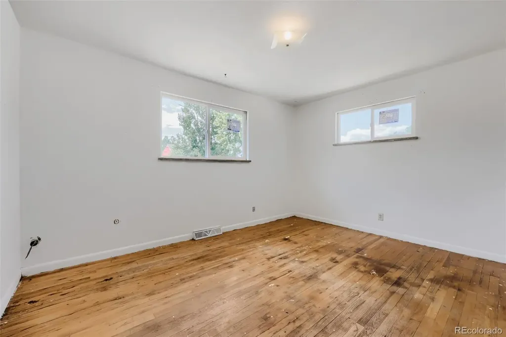 116 Ash Avenue Castle Rock CO 80104