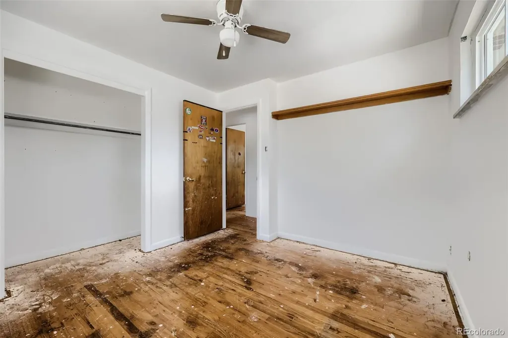 116 Ash Avenue Castle Rock CO 80104