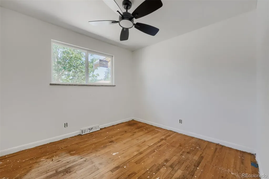 116 Ash Avenue Castle Rock CO 80104