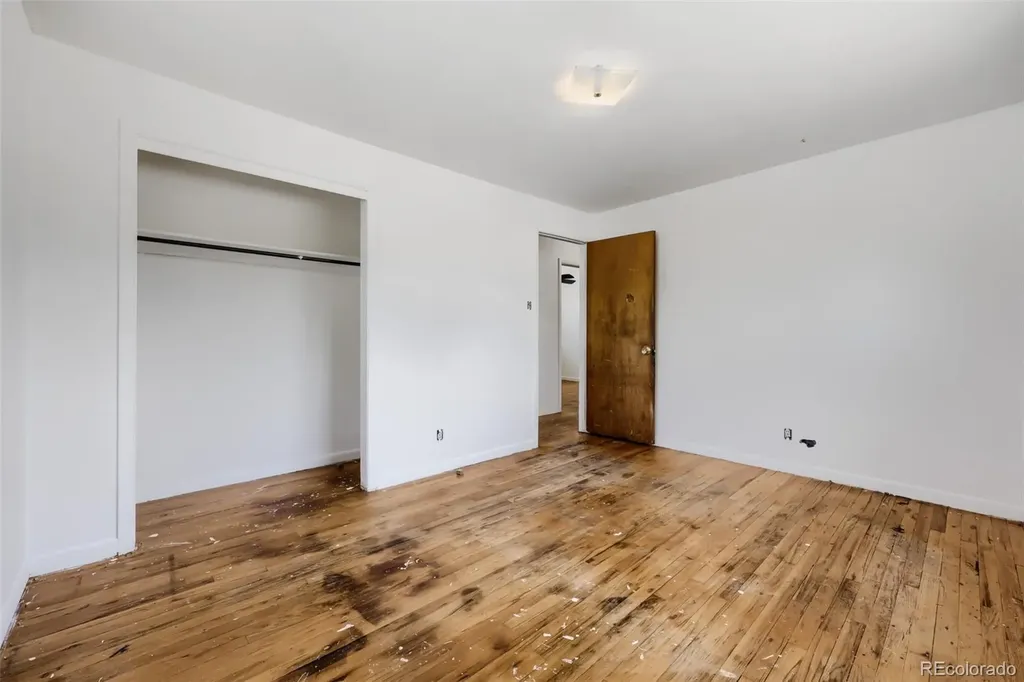 116 Ash Avenue Castle Rock CO 80104