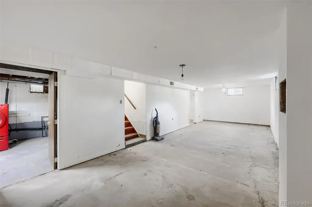 116 Ash Avenue Castle Rock CO 80104