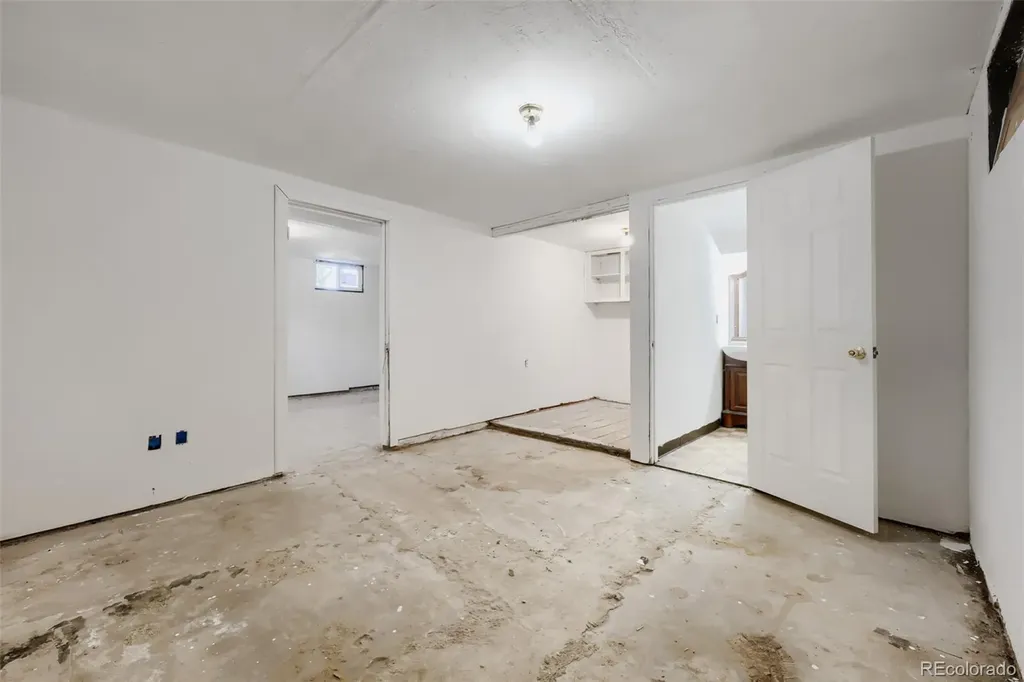 116 Ash Avenue Castle Rock CO 80104
