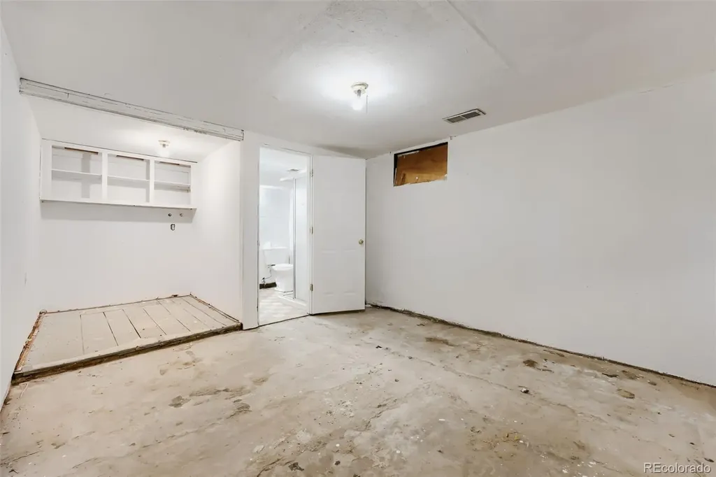 116 Ash Avenue Castle Rock CO 80104