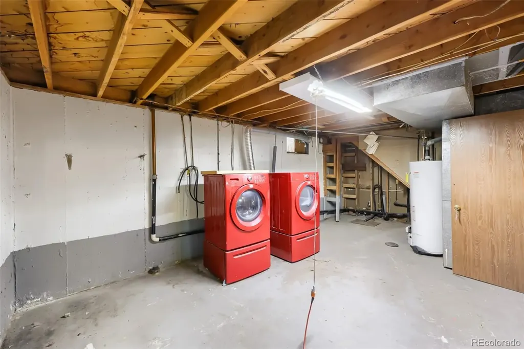 116 Ash Avenue Castle Rock CO 80104