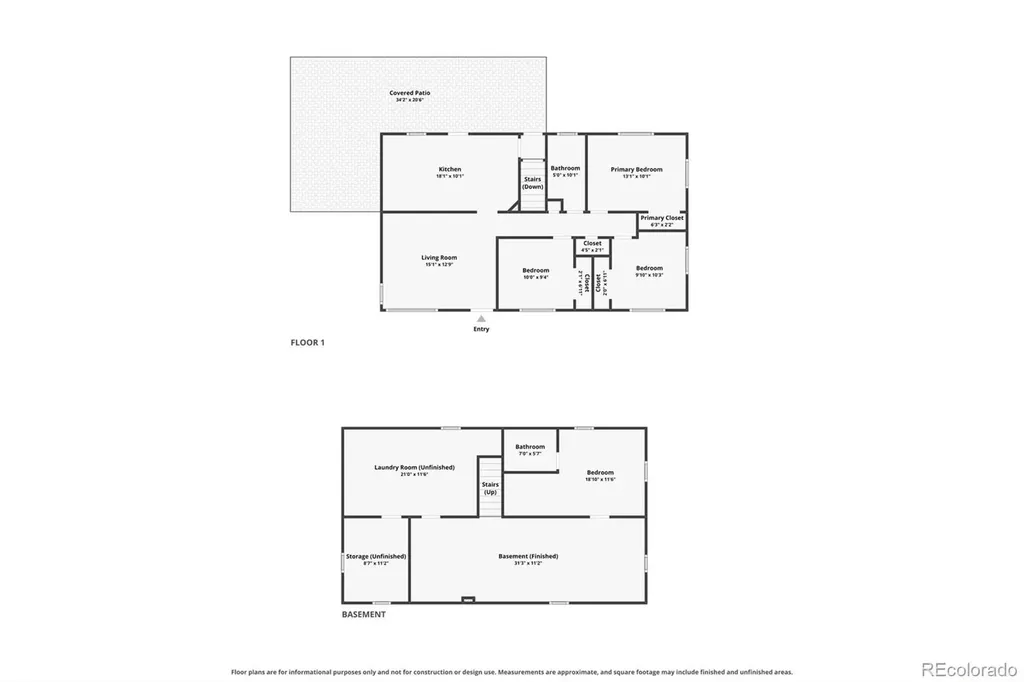 116 Ash Avenue Castle Rock CO 80104