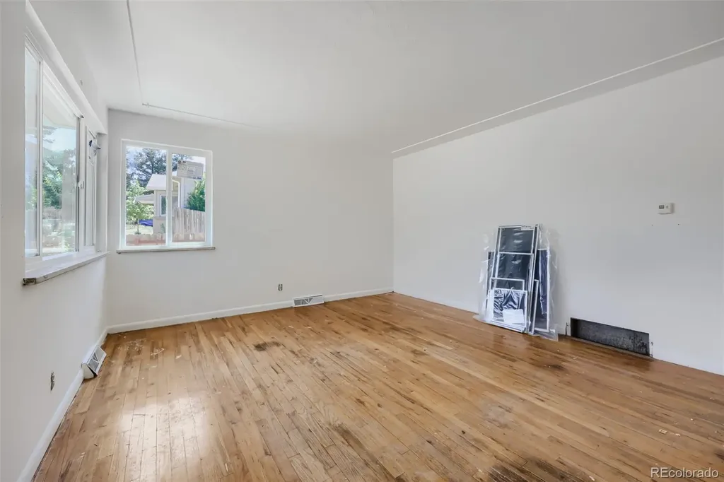 116 Ash Avenue Castle Rock CO 80104