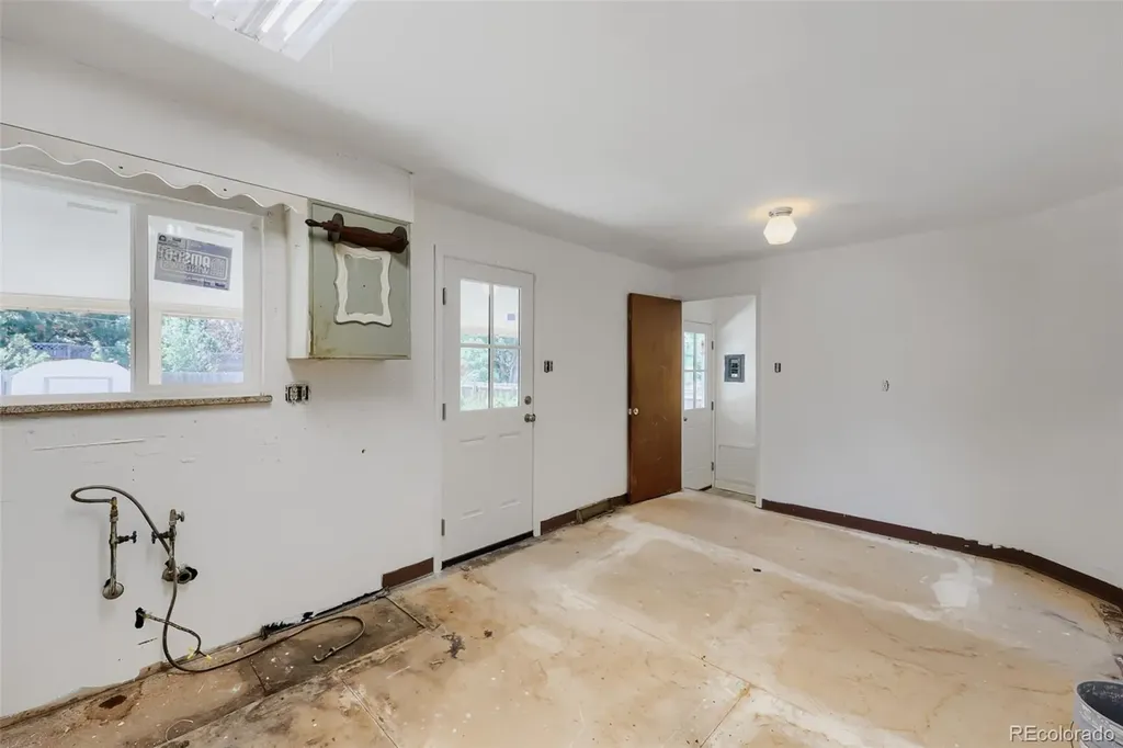 116 Ash Avenue Castle Rock CO 80104