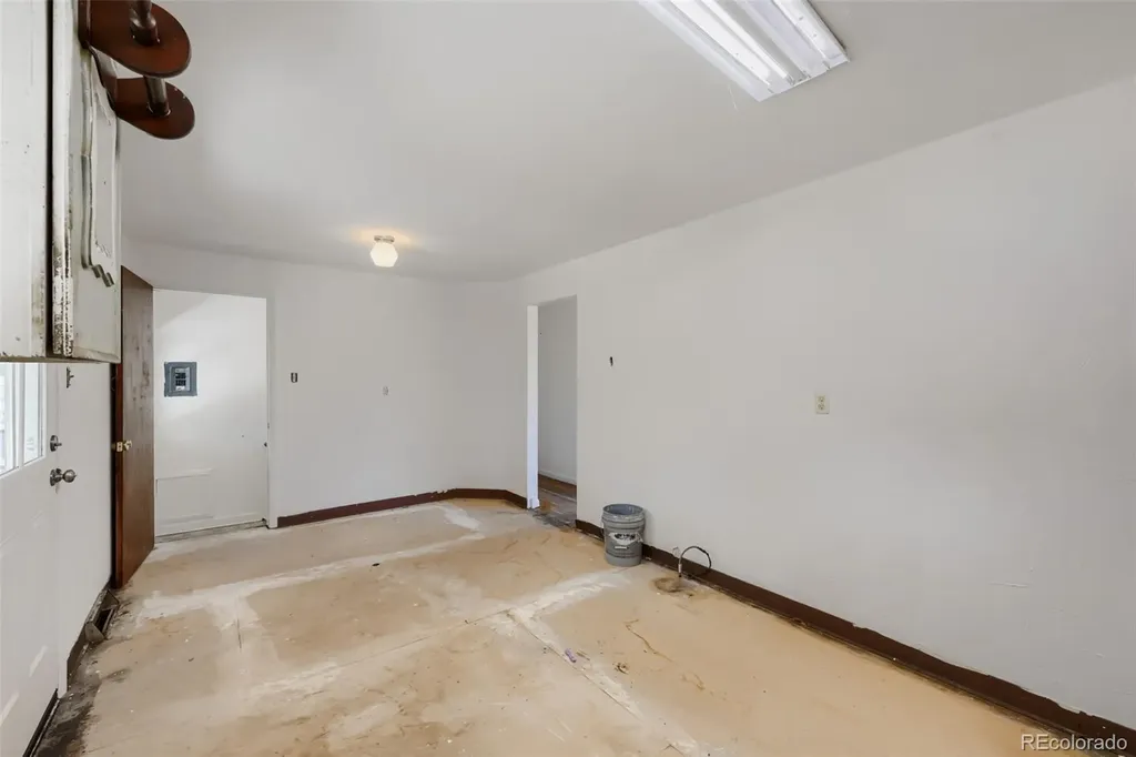116 Ash Avenue Castle Rock CO 80104