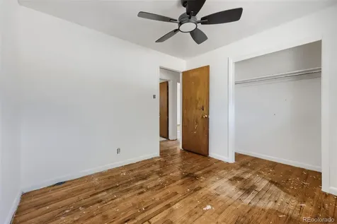 116 Ash Avenue Castle Rock CO 80104