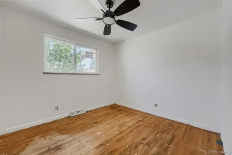116 Ash Avenue Castle Rock CO 80104