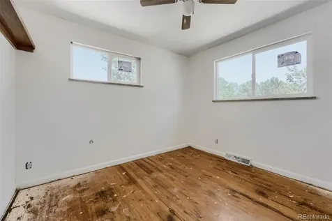 116 Ash Avenue Castle Rock CO 80104