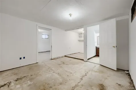 116 Ash Avenue Castle Rock CO 80104