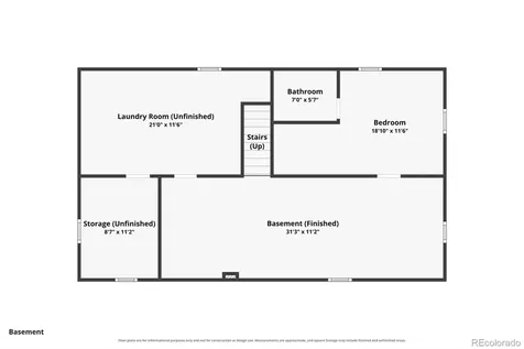 116 Ash Avenue Castle Rock CO 80104