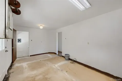 116 Ash Avenue Castle Rock CO 80104
