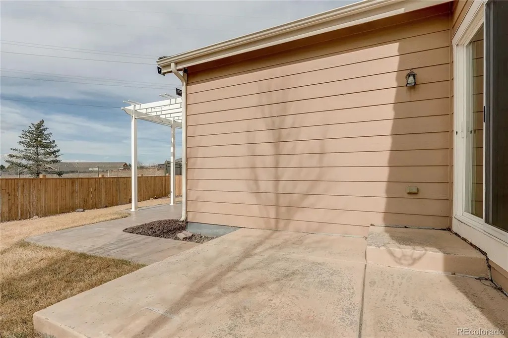 10297 Quintero Street Commerce City CO 80022