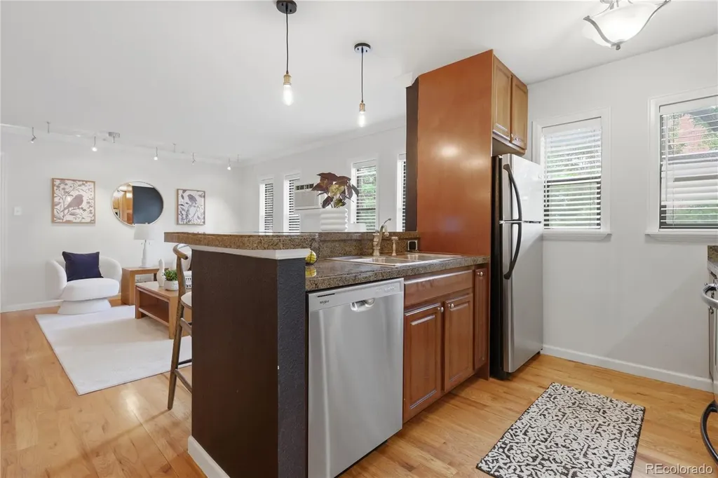 2020 E 14th Avenue Denver CO 80206