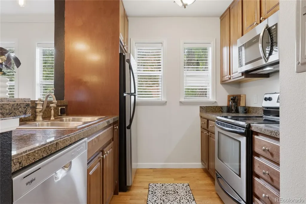 2020 E 14th Avenue Denver CO 80206