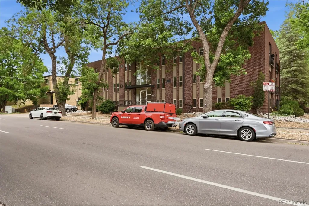 2020 E 14th Avenue Denver CO 80206