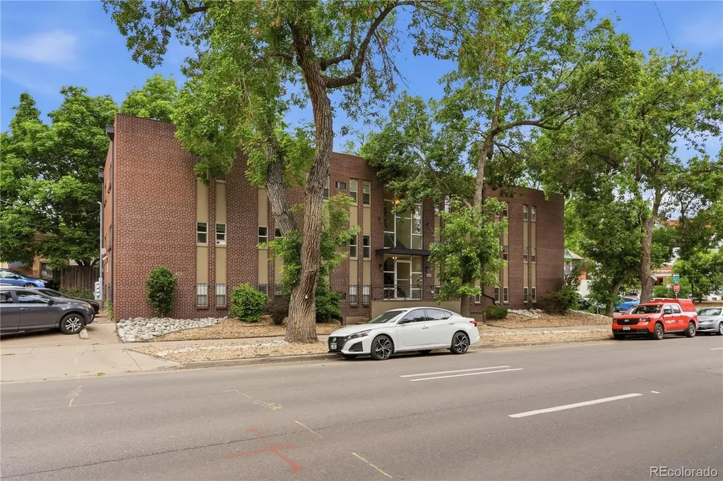 2020 E 14th Avenue Denver CO 80206
