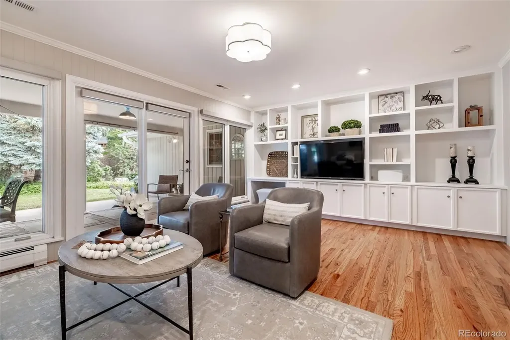 5735 E Oxford Avenue Cherry Hills Village CO 80111