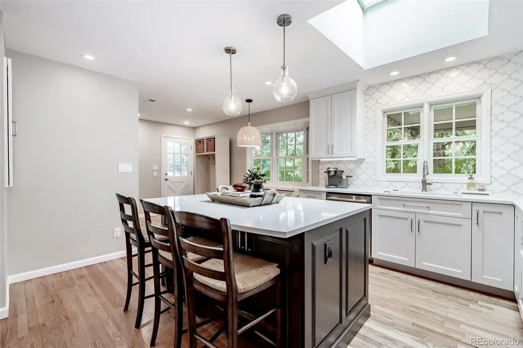 5735 E Oxford Avenue Cherry Hills Village CO 80111