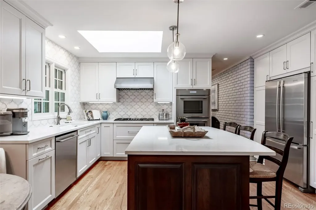 5735 E Oxford Avenue Cherry Hills Village CO 80111