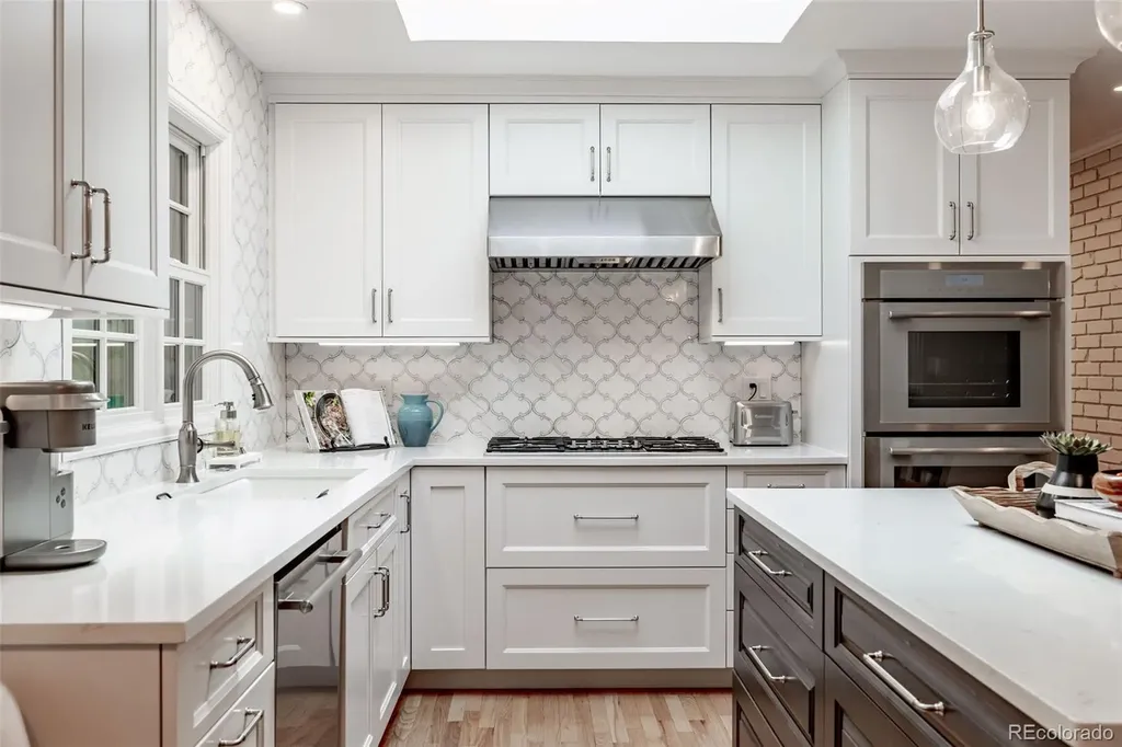5735 E Oxford Avenue Cherry Hills Village CO 80111