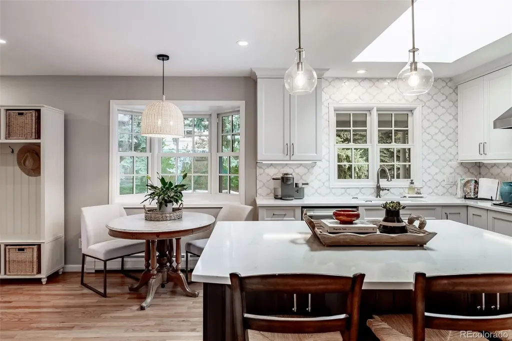 5735 E Oxford Avenue Cherry Hills Village CO 80111