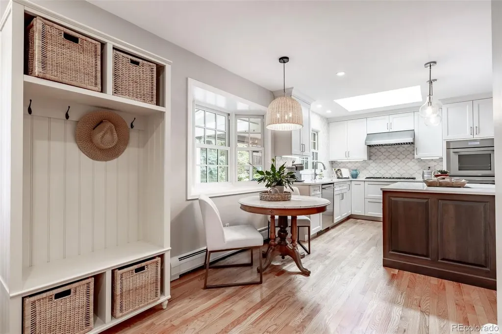 5735 E Oxford Avenue Cherry Hills Village CO 80111