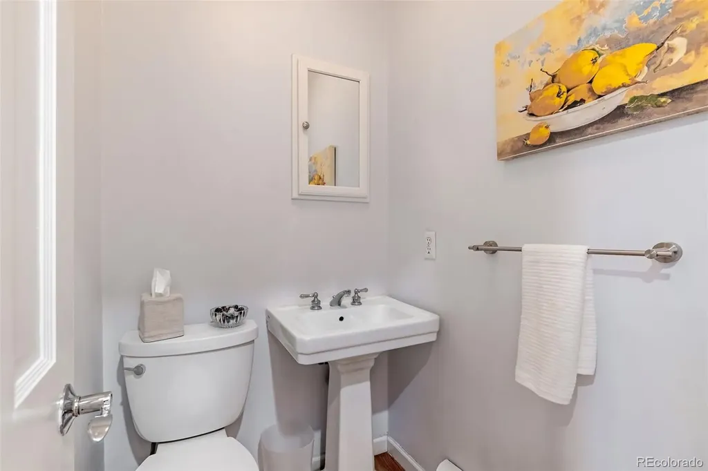 5735 E Oxford Avenue Cherry Hills Village CO 80111