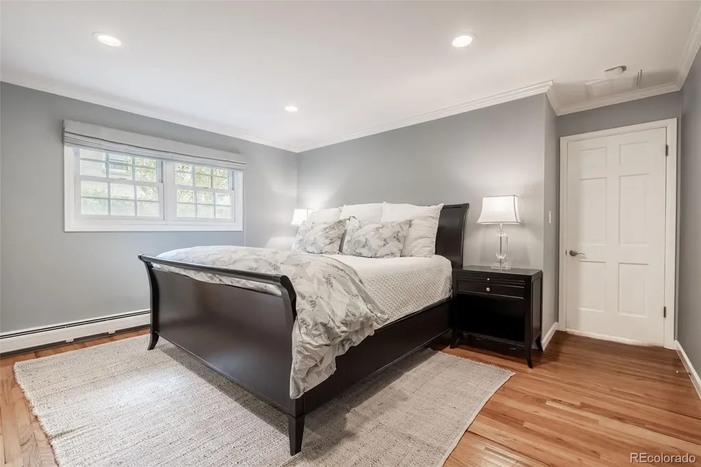 5735 E Oxford Avenue Cherry Hills Village CO 80111