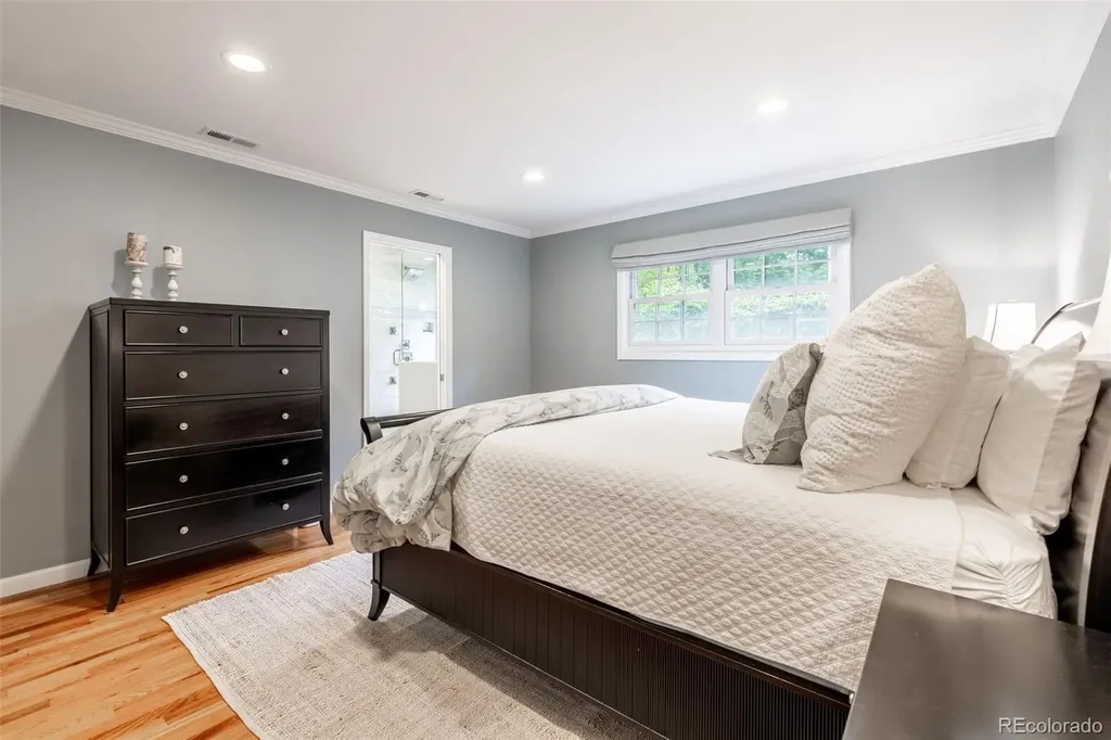 5735 E Oxford Avenue Cherry Hills Village CO 80111