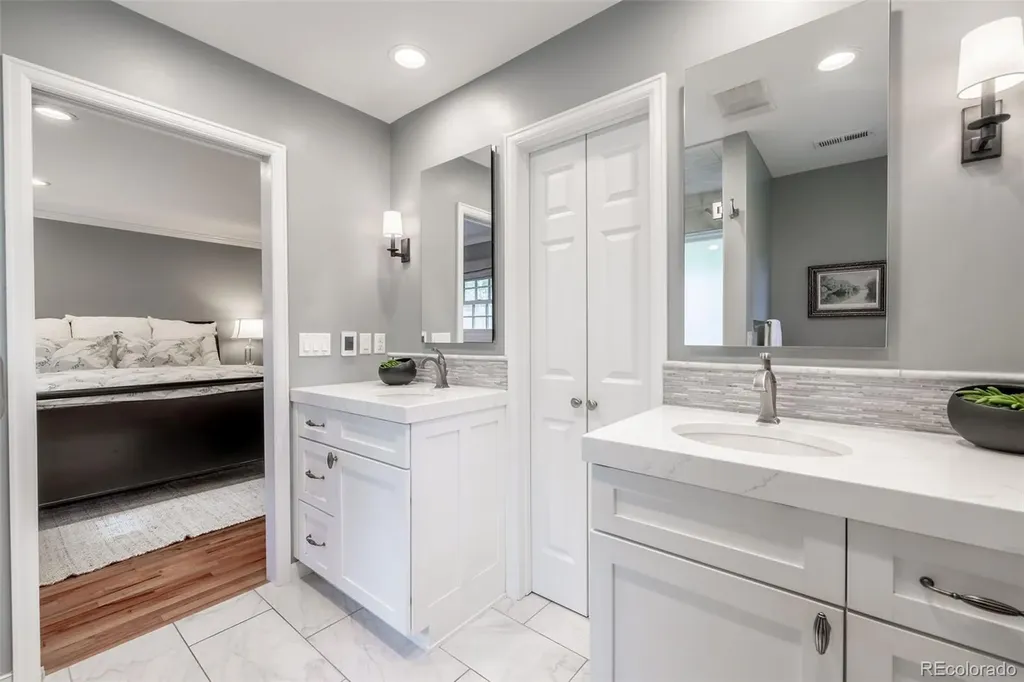 5735 E Oxford Avenue Cherry Hills Village CO 80111