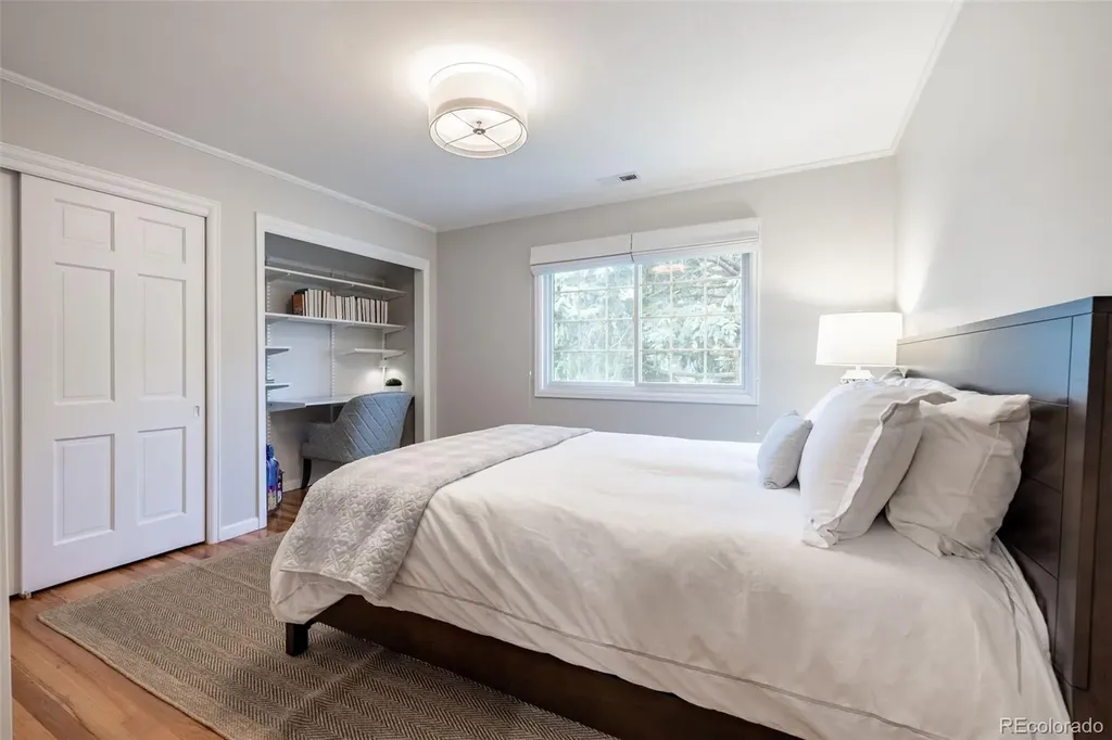5735 E Oxford Avenue Cherry Hills Village CO 80111