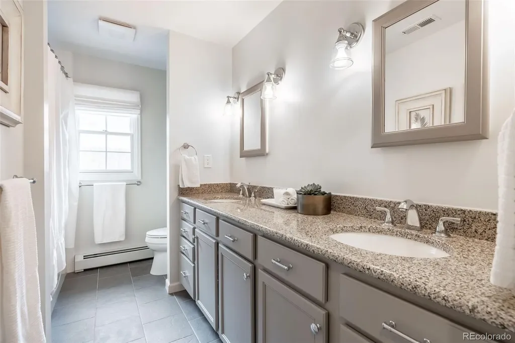 5735 E Oxford Avenue Cherry Hills Village CO 80111
