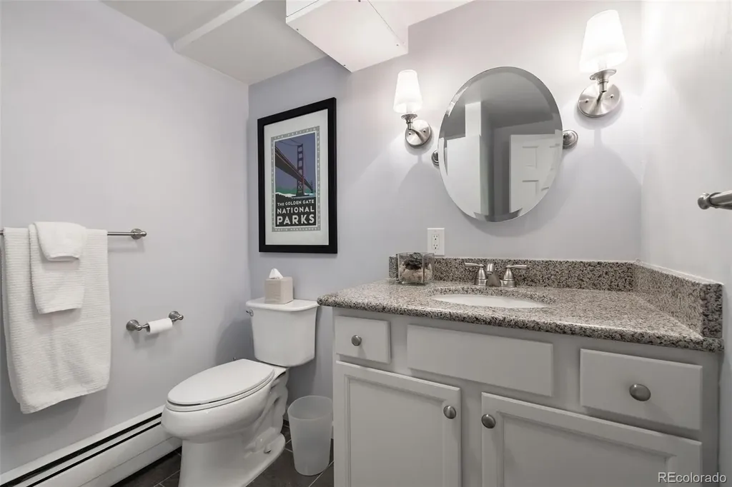 5735 E Oxford Avenue Cherry Hills Village CO 80111