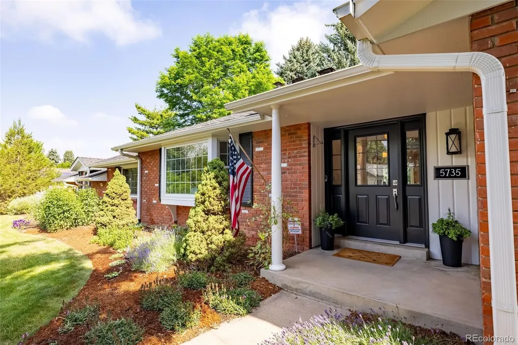 5735 E Oxford Avenue Cherry Hills Village CO 80111