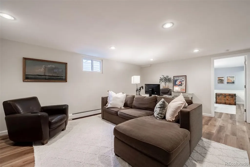 5735 E Oxford Avenue Cherry Hills Village CO 80111