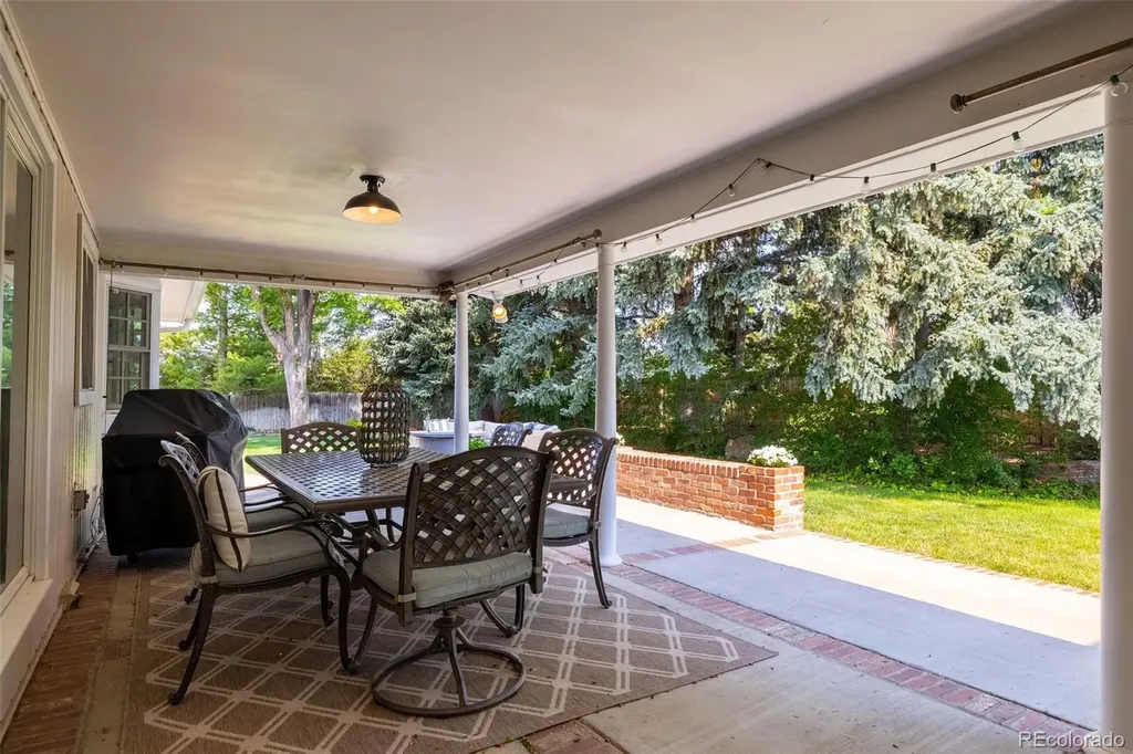 5735 E Oxford Avenue Cherry Hills Village CO 80111