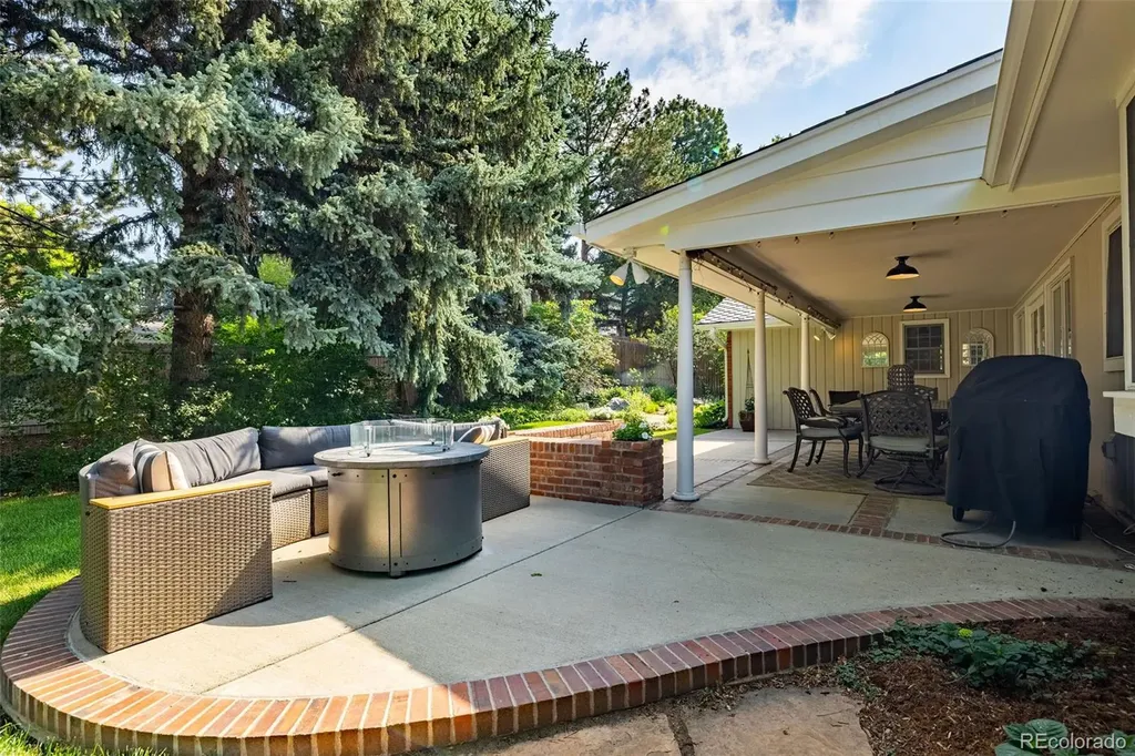 5735 E Oxford Avenue Cherry Hills Village CO 80111