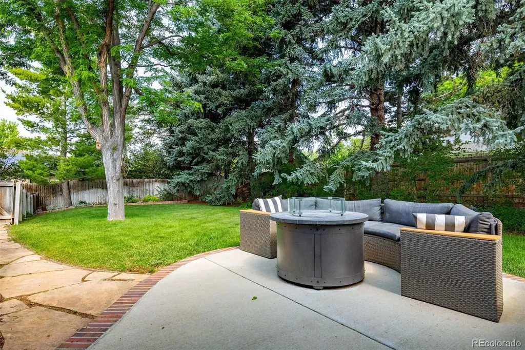 5735 E Oxford Avenue Cherry Hills Village CO 80111
