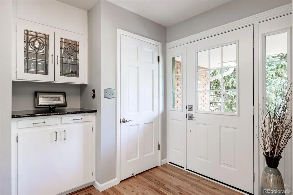 5735 E Oxford Avenue Cherry Hills Village CO 80111
