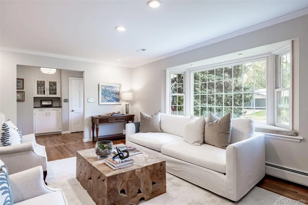 5735 E Oxford Avenue Cherry Hills Village CO 80111