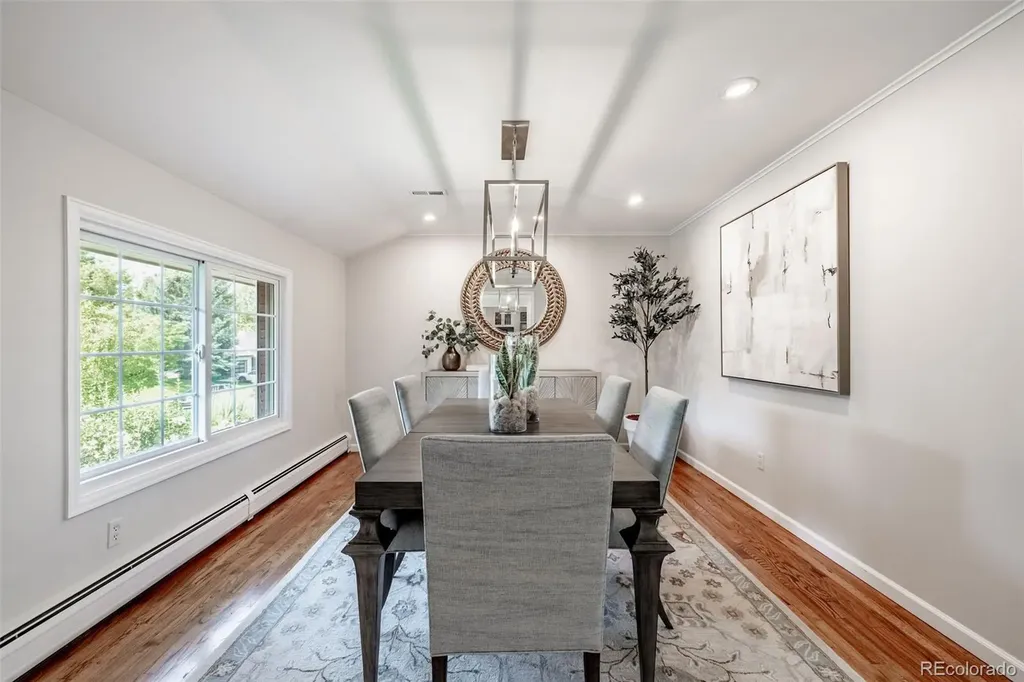 5735 E Oxford Avenue Cherry Hills Village CO 80111