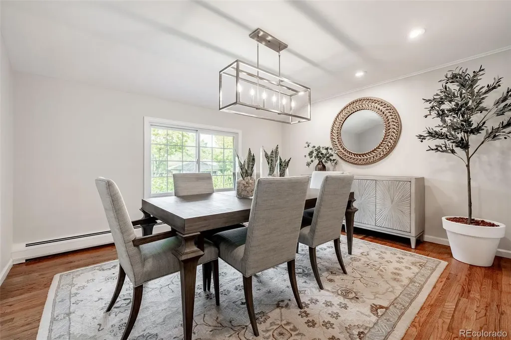 5735 E Oxford Avenue Cherry Hills Village CO 80111