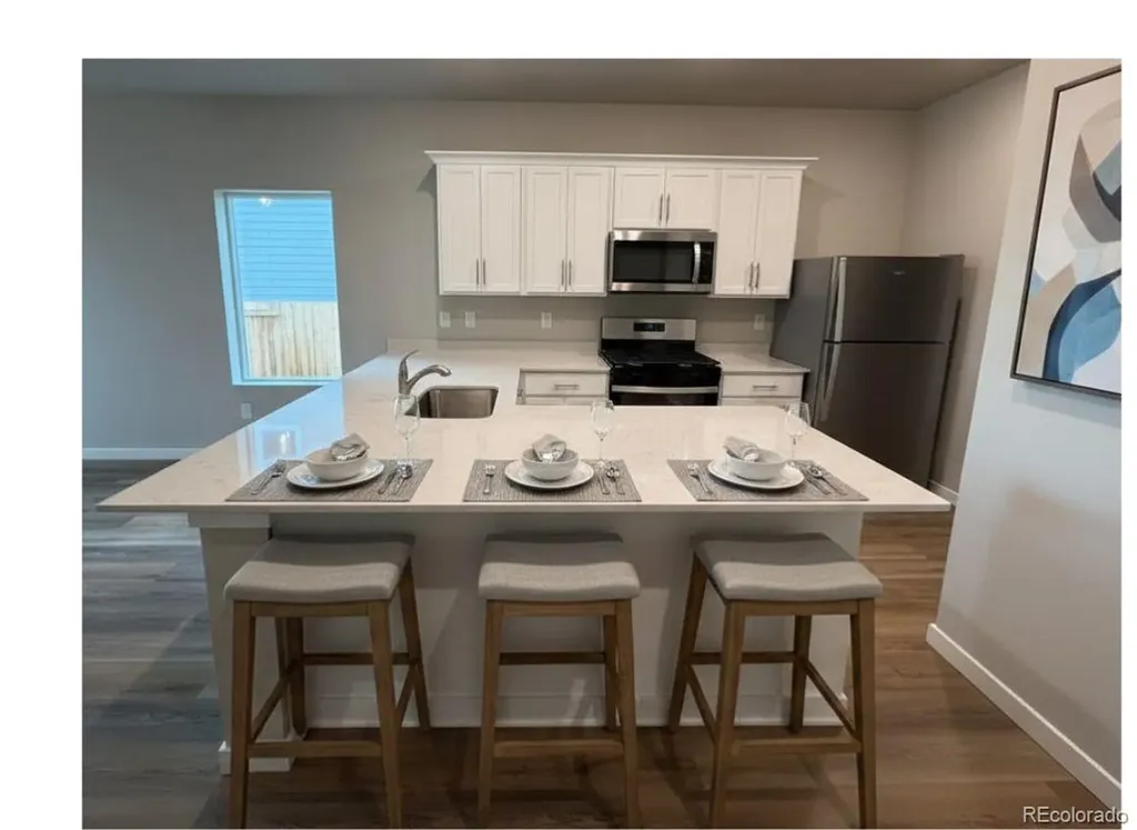 2165 Alyssa Street Fort Lupton CO 80621