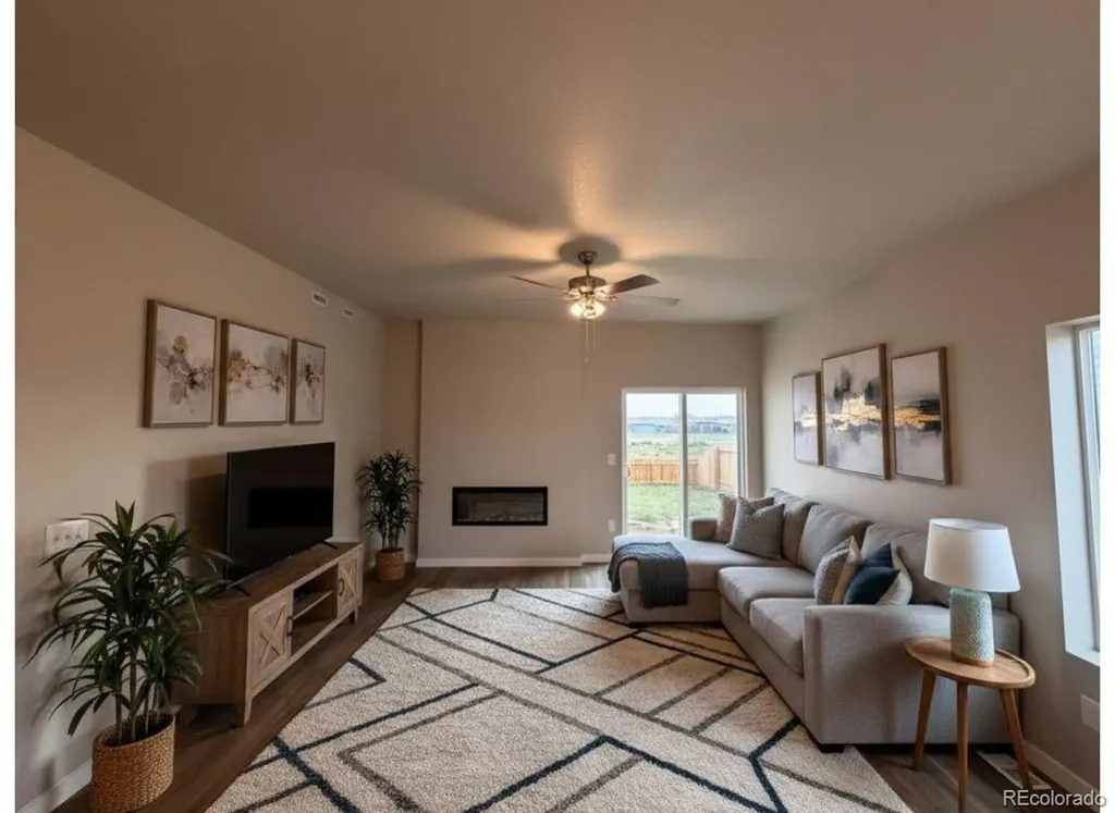 2165 Alyssa Street Fort Lupton CO 80621