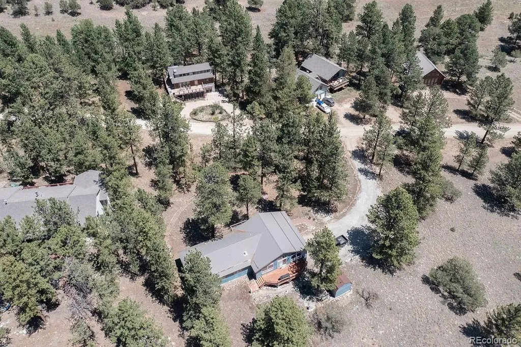 18060 Rio Hondo Drive Buena Vista CO 81211